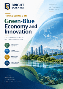 Proceedings in Green-Blue Economy and Innovation
